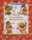 - �lvezd az �vszakokat Micimack�val!