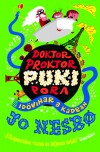 Jo Nesbo - Id�vihar a k�dban