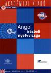 Dezs�nyi Istv�n(Szerk.) - Angol �r�sbeli nyelvvizsga