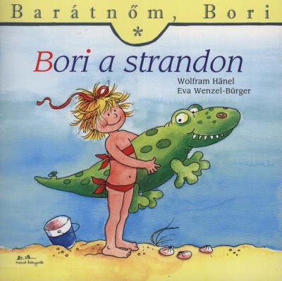 Wolfram H�nel - Bori a strandon