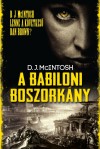 D.J. Mcintosh - A babiloni boszork�ny
