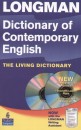  - Longman Dictionary of Contemporary English