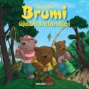 Bod� B�la - Brumi �jabb kalandjai
