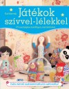 Rob Merrett - J�t�kok sz�vvel-l�lekkel