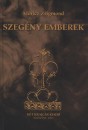 M�ricz Zsigmond - Szeg�ny emberek