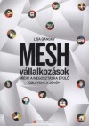 Lisa Gansky - Mesh v�llalkoz�sok