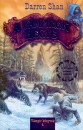 Darren Shan - A v�mp�rok hegye