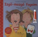 Iwona Rad�nz - Thomas R�hner - Izg�-mozg� fogaim
