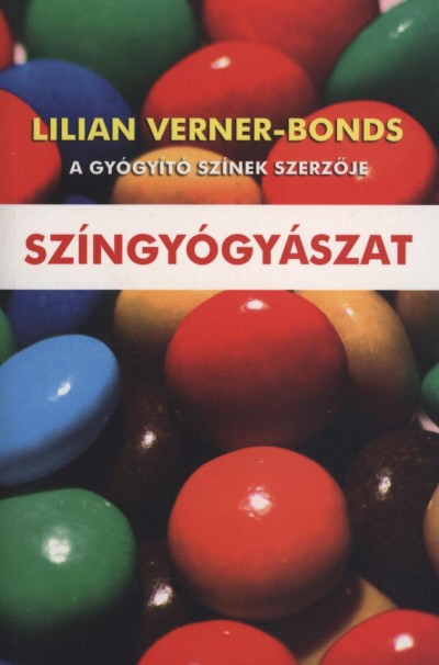Lilian Verner-Bonds - Sz�ngy�gy�szat