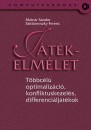 Moln�r S�ndor - Szidarovszky Ferenc - J�t�kelm�let