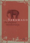 Jos� Saramago - Az elef�nt �tja