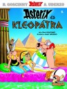 Ren� Goscinny - Asterix 6. - Asterix �s Kleop�tra