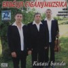 Kutasi Band - Kutasi banda - Erd�lyi cig�nymuzsika