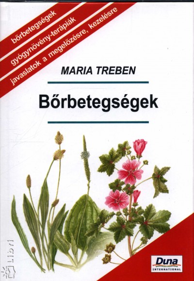 Maria Treben - B�rbetegs�gek