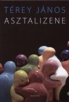 T�rey J�nos - Asztalizene