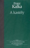Franz Kafka - A kast�ly