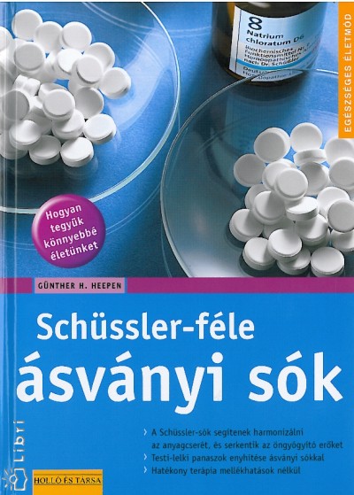 G�nther H. Heepen - Sch�ssler-f�le �sv�nyi s�k