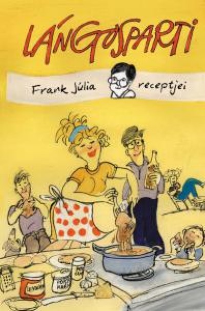 Frank J�lia - L�ngosparti