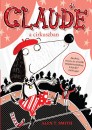 Alex T. Smith - Claude a cirkuszban