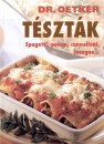  - T�szt�k - Dr. Oetker