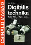 Jan Nov�k - Digit�lis technika