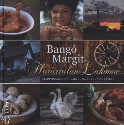 Bang� Margit - Hat�rtalan Lakoma
