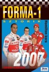 D�vid S�ndor - Forma-1 sztorik 2007