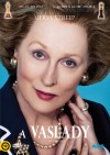 Phyllida Lloyd - A Vaslady