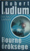 Robert Ludlum - Bourne �r�ks�ge