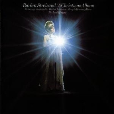 Barbra Streisand - A Christmas Album