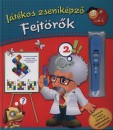  - Fejt�r�k