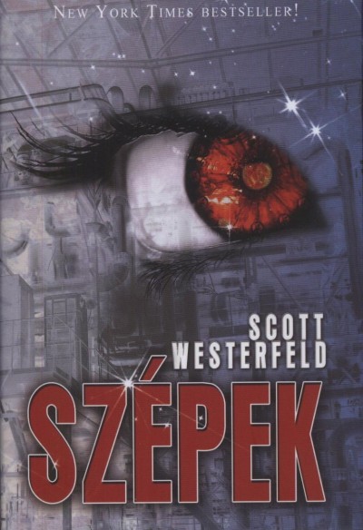 Scott Westerfeld - Sz�pek