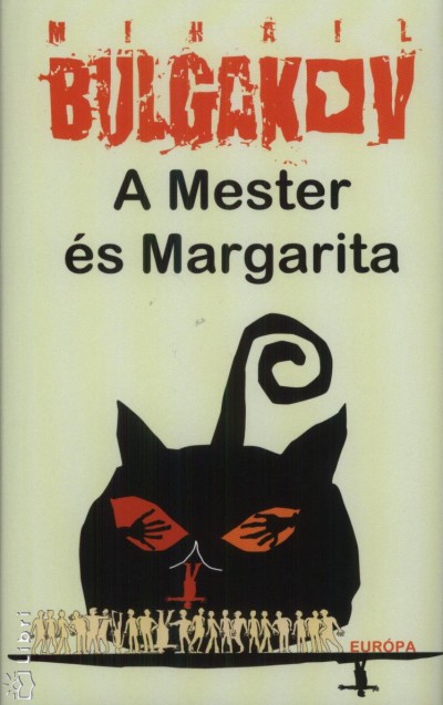 Mihail Bulgakov - A Mester �s Margarita