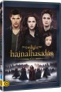 Bill Condon - Alkonyat - Hajnalhasad�s II. r�sz