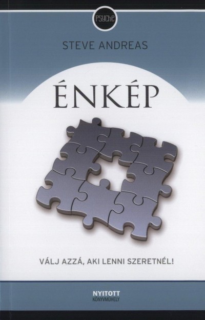 Steve Andreas - �nk�p