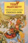 Terry Prachett - �rdekes id�k