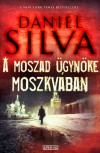 Daniel Silva - A moszad �gyn�ke Moszkv�ban