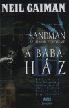 Neil Gaiman - Sandman: Az �lmok fejedelme 2.