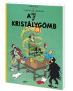 Herg� - Tintin kalandjai 7. - A 7 krist�lyg�mb