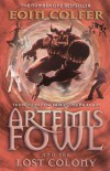Eoin Colfer - Artemis Fowl and the Lost Colony
