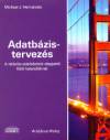 Michael J. Hernandez - Adatb�zistervez�s