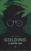 William Golding - A Legyek Ura
