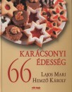 Hemz� K�roly - Lajos Mari - 66 kar�csonyi �dess�g