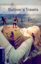 Jonathan Swift - Gulliver's Travels