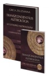 Griga Zsuzsanna - Transzcendent�lis asztrol�gia + DVD