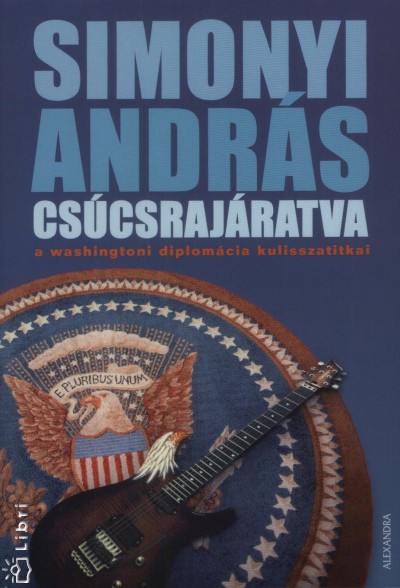 Simonyi Andr�s - Cs�csraj�ratva