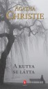 Agatha Christie - A kutya se l�tta
