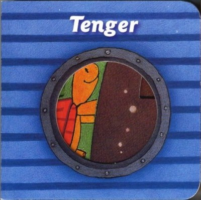  - Tenger