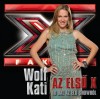 Wolf Kati - Wolf Kati - Az els� X