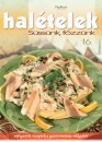 J�mbor Mariann(Szerk.) - Hal�telek - S�ss�nk, f�zz�nk 16.